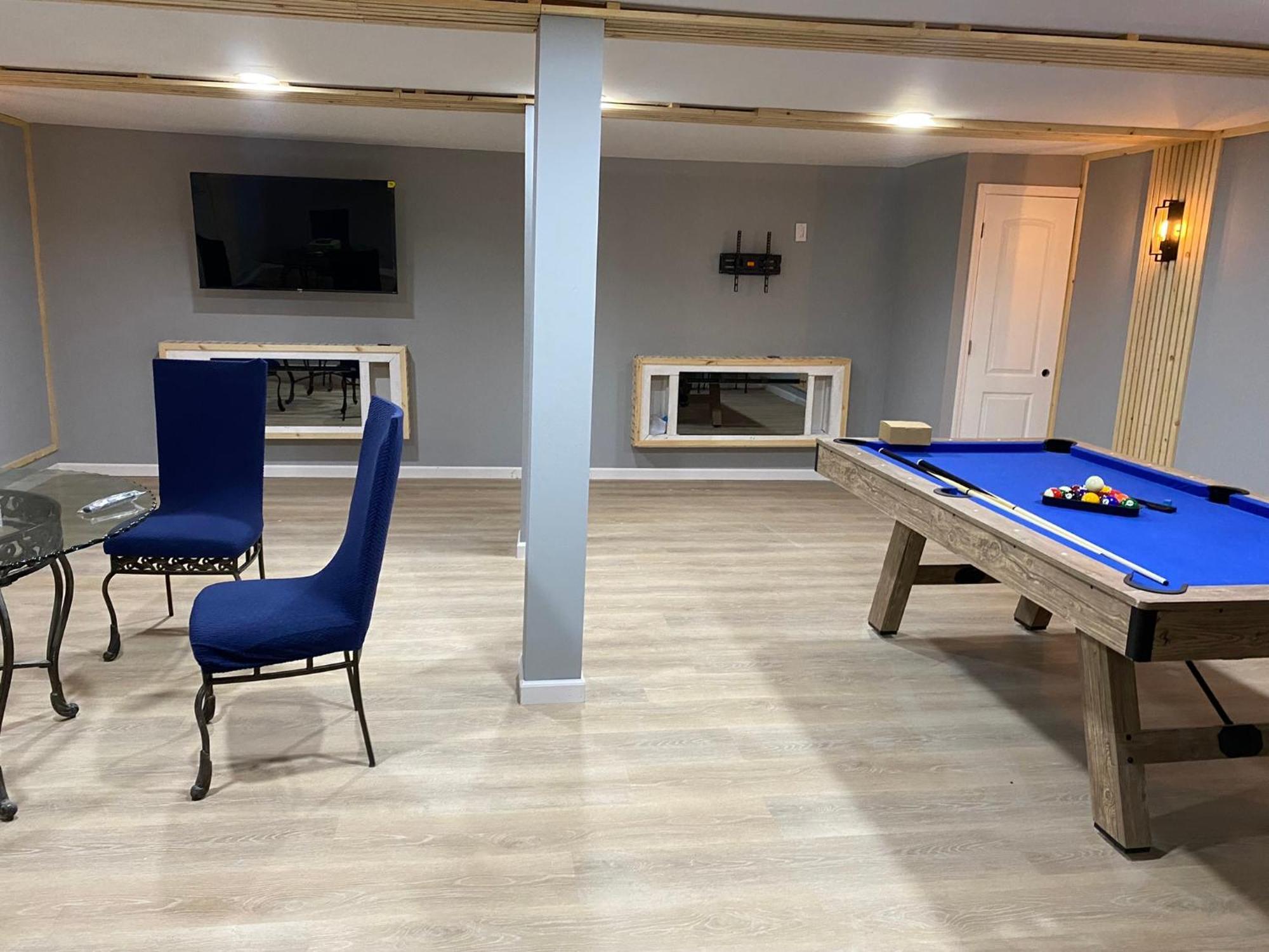 The Cg Suites 哥伦布 外观 照片