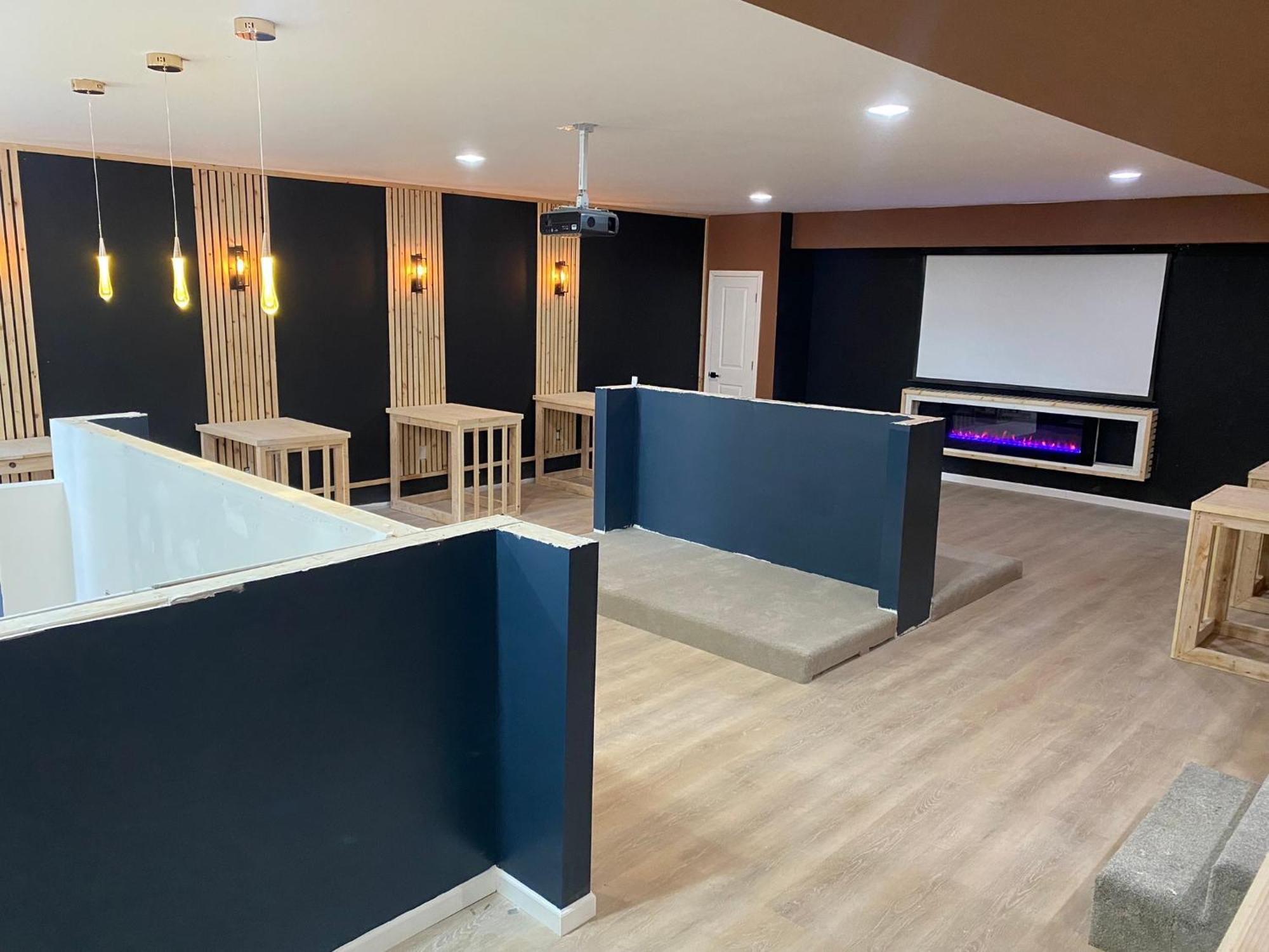 The Cg Suites 哥伦布 外观 照片
